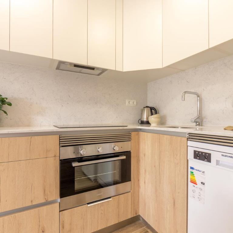 BELLFORT PREMIUM - Apartamento de 2 dormitorios - 28