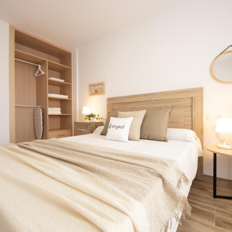 BELLFORT PREMIUM - Apartamento de 2 dormitorios - 30