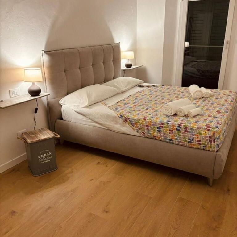 Appartamento in Villetta d'Epoca - One-Bedroom Apartment - 7