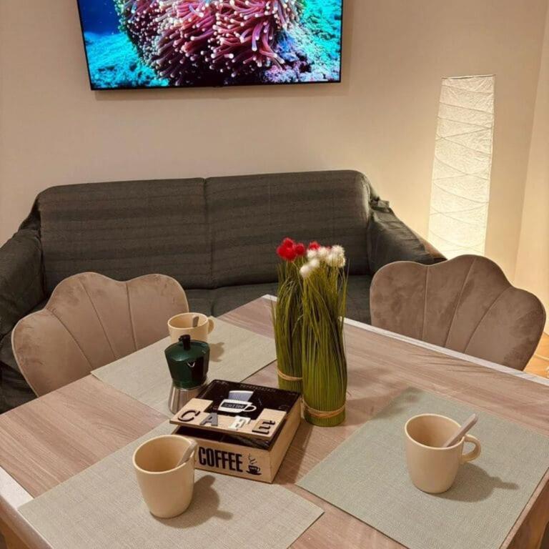 Appartamento in Villetta d'Epoca - One-Bedroom Apartment - 5