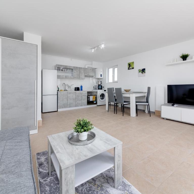 Cosy Apartment near the sea - Apartamento de 1 dormitorio - 17