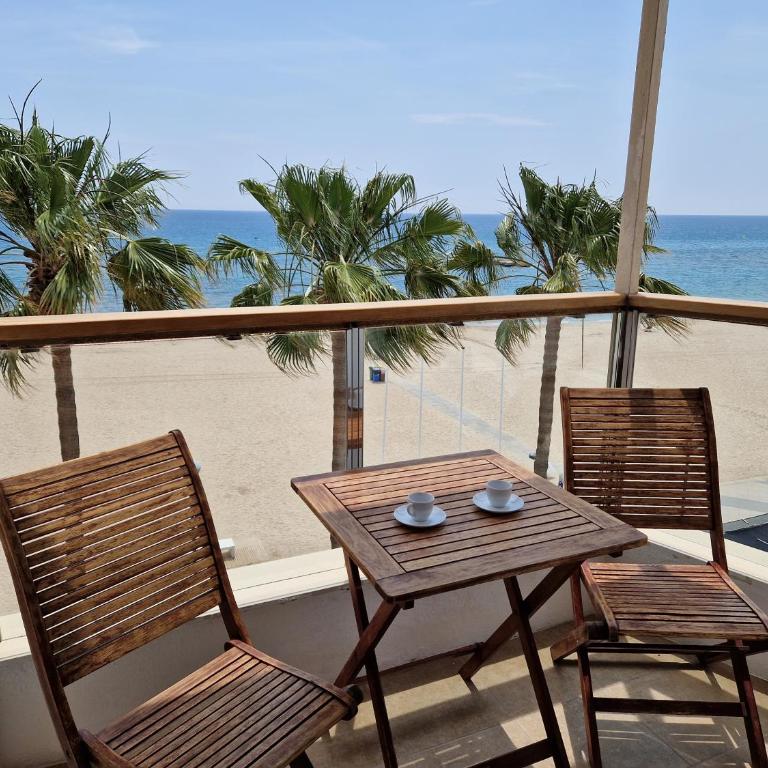 Apartamentos Wundermar - Apartamento con vistas al mar - 2