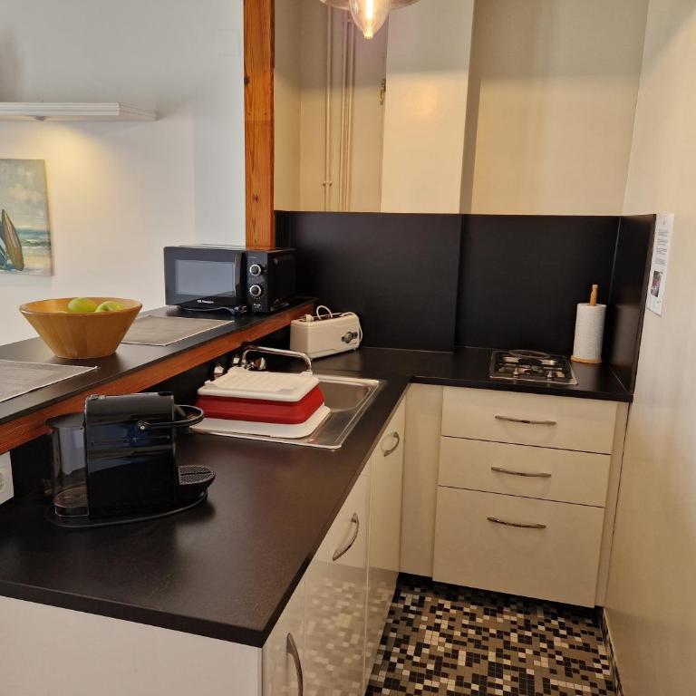 Apartamentos Wundermar - Apartamento con vistas al mar - 3