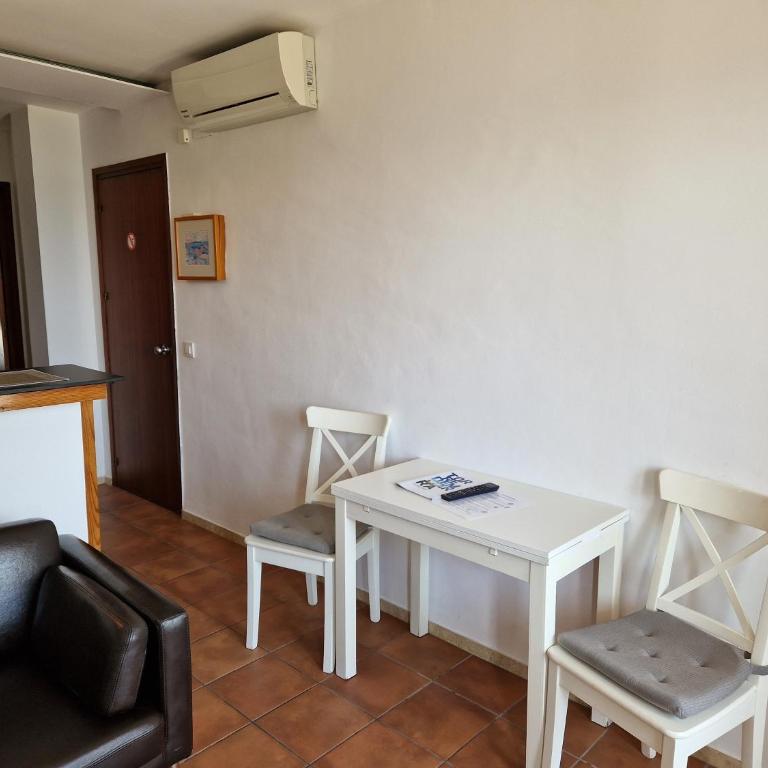 Apartamentos Wundermar - Apartamento con vistas al mar - 4