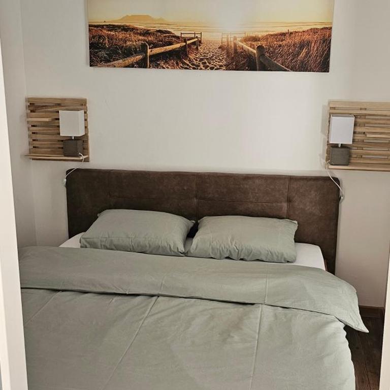 Apartman Pontica - Apartman sa 1 Spavaćom Sobom - 9