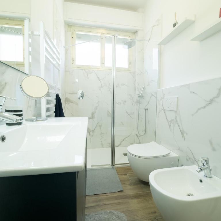 Realkasa Creti Apartment - Appartamento con 2 Camere da Letto - 12