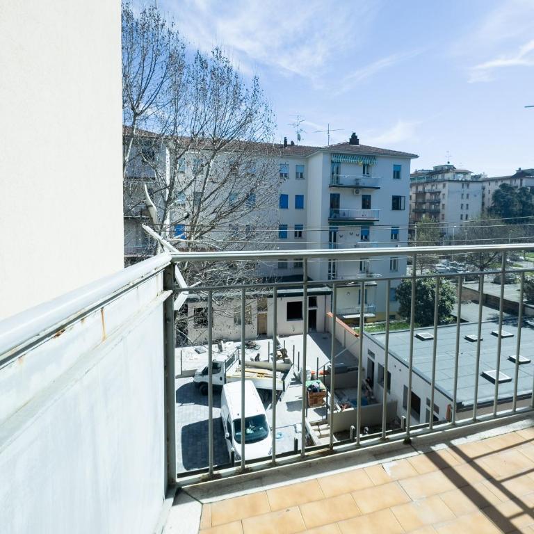 Realkasa Creti Apartment - Appartamento con 2 Camere da Letto - 20
