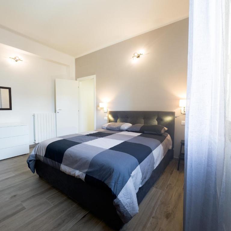 Realkasa Creti Apartment - Appartamento con 2 Camere da Letto - 7