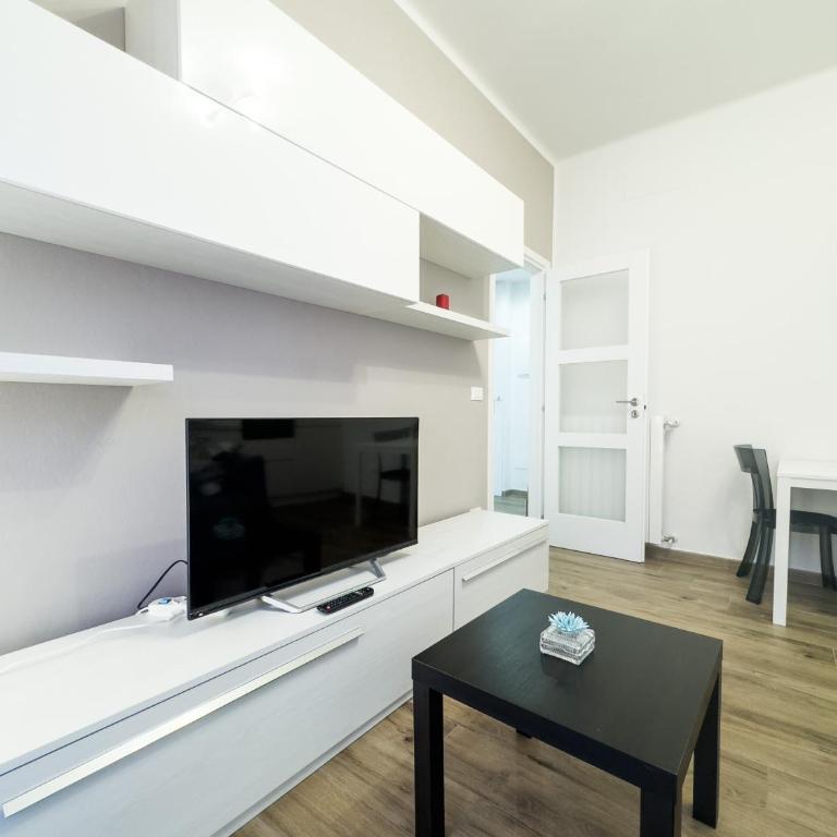 Realkasa Creti Apartment - Appartamento con 2 Camere da Letto - 5