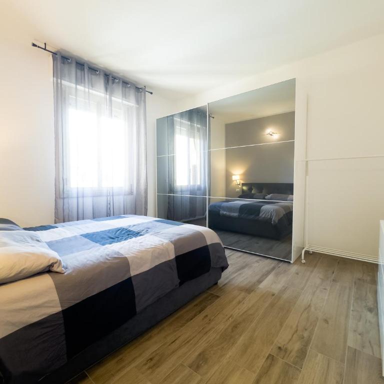 Realkasa Creti Apartment - Appartamento con 2 Camere da Letto - 8