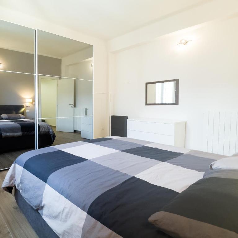 Realkasa Creti Apartment - Appartamento con 2 Camere da Letto - 9