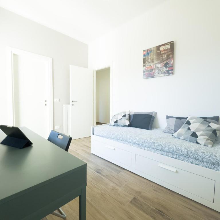 Realkasa Creti Apartment - Appartamento con 2 Camere da Letto - 15