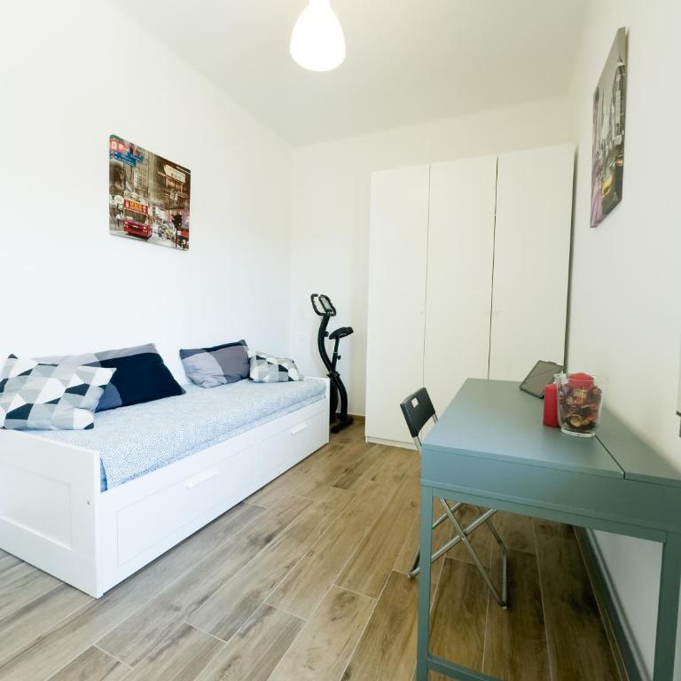 Realkasa Creti Apartment - Appartamento con 2 Camere da Letto - 14