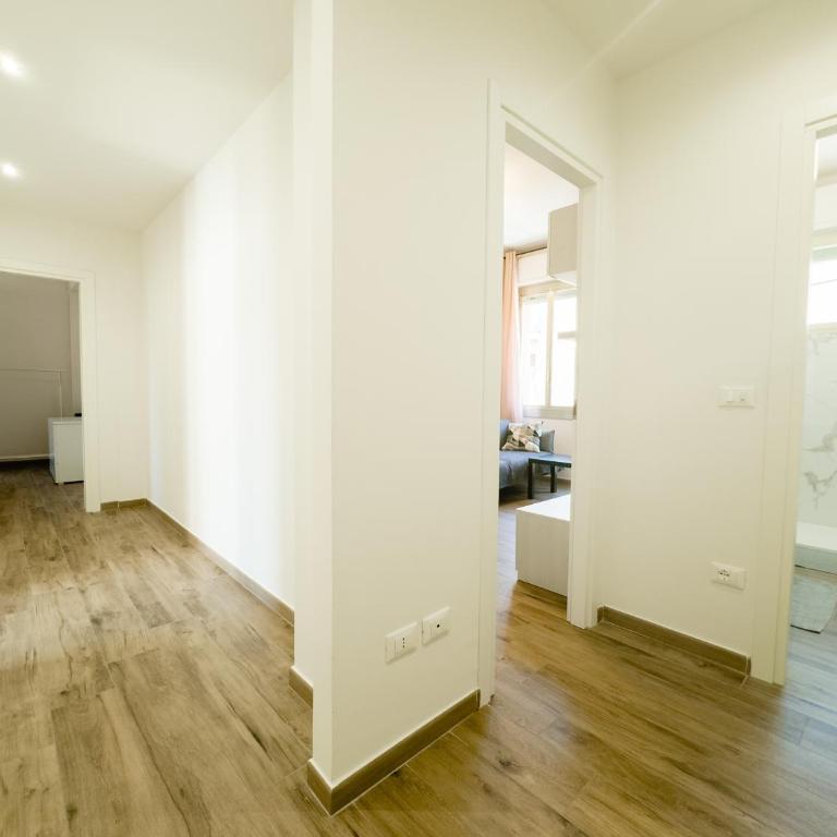 Realkasa Creti Apartment - Appartamento con 2 Camere da Letto - 10