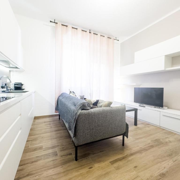 Realkasa Creti Apartment - Appartamento con 2 Camere da Letto - 6