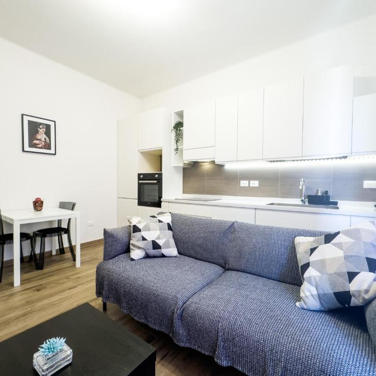 Realkasa Creti Apartment - Appartamento con 2 Camere da Letto - 3