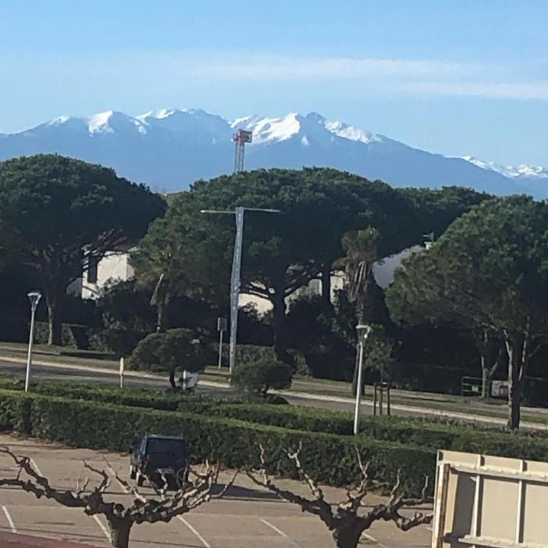 Appartement vu sur la mer - Appartement - Vue sur Mer - 13
