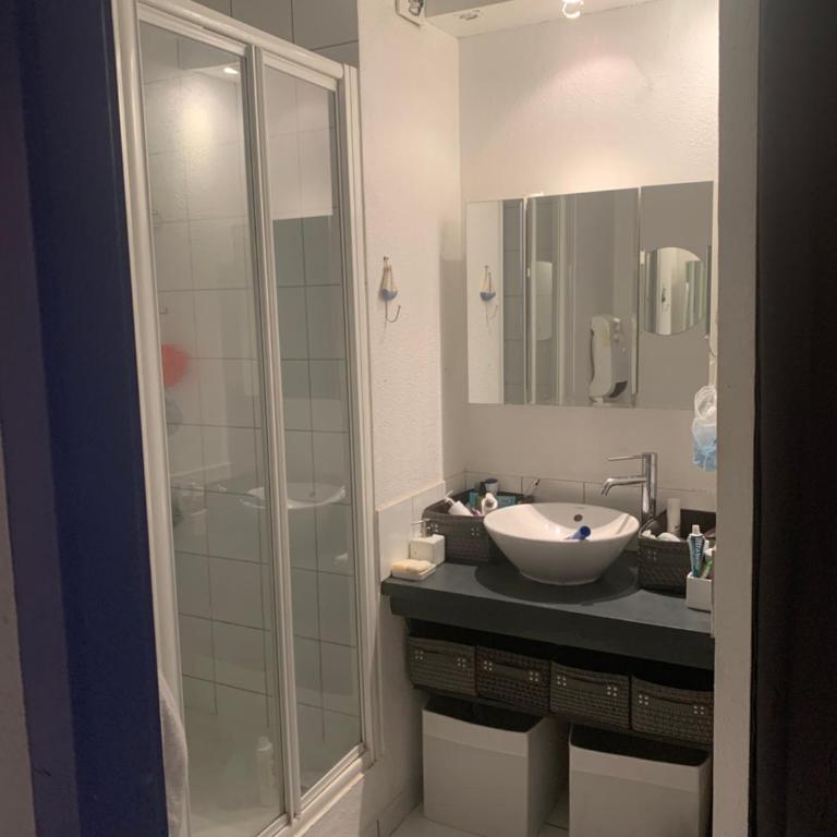 Appartement vu sur la mer - Appartement - Vue sur Mer - 7