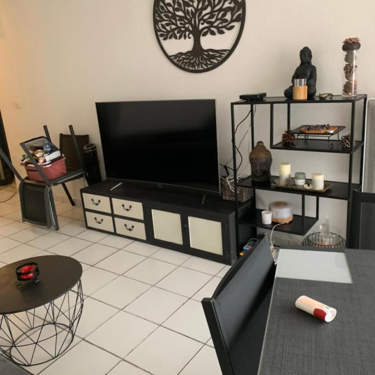 Appartement vu sur la mer - Appartement - Vue sur Mer - 2