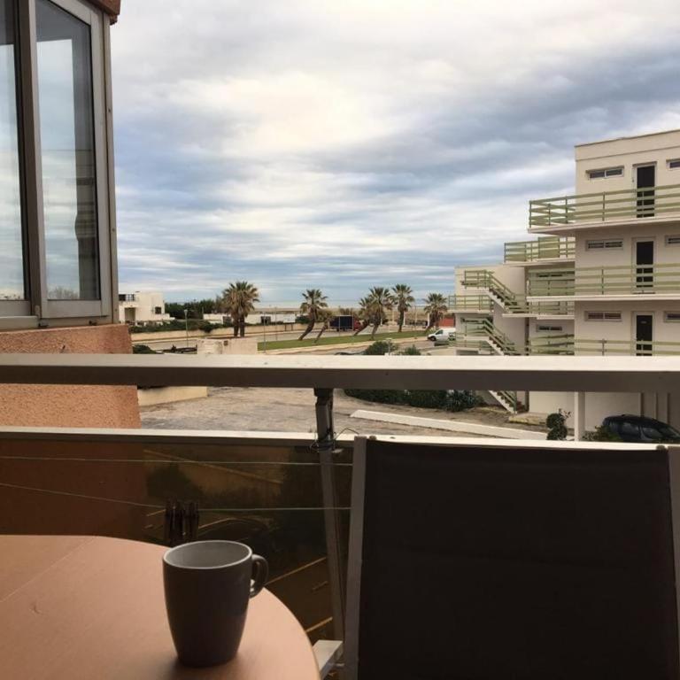 Appartement vu sur la mer - Appartement - Vue sur Mer - 10