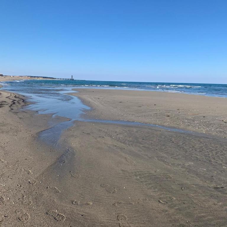 Appartement vu sur la mer - Appartement - Vue sur Mer - 18