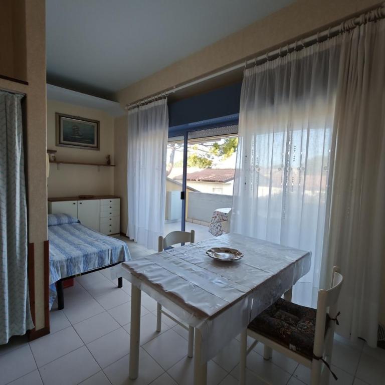 L11 - Grazioso Bilocale con terrazzo vista mare - Appartamento - 6