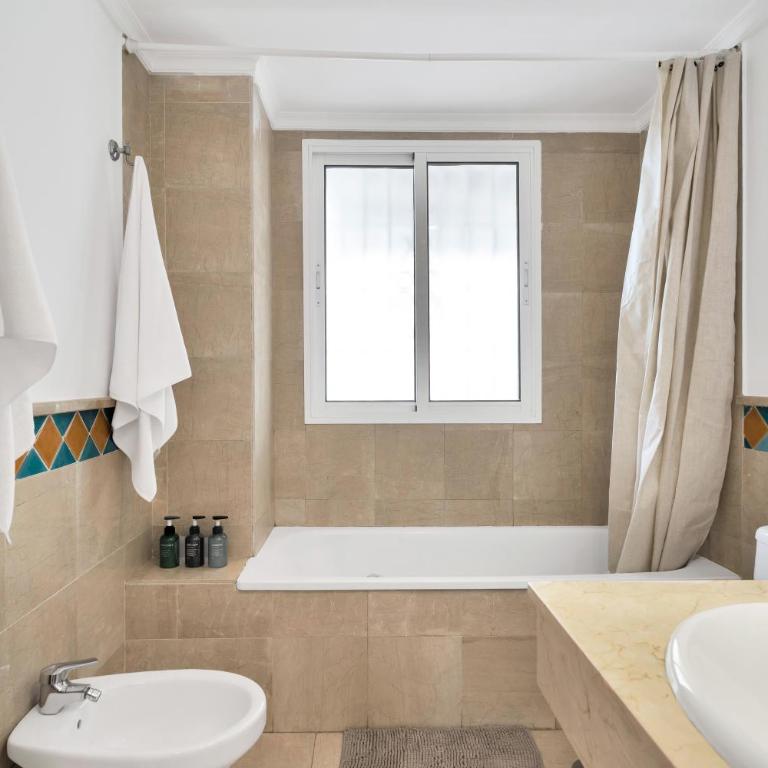 Marbella Beachfront - Exclusivo apartamento en primera linea de playa - Apartamento de 3 dormitorios - 10