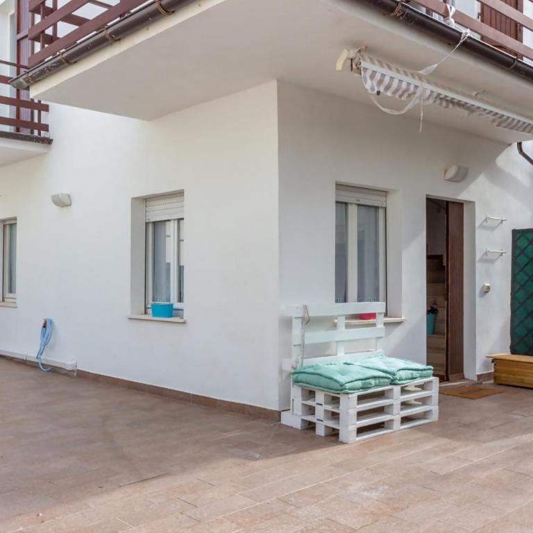 L07 - Casa Stella Marina - Appartamento - 3