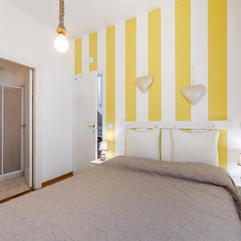 L07 - Casa Stella Marina - Appartamento - 12