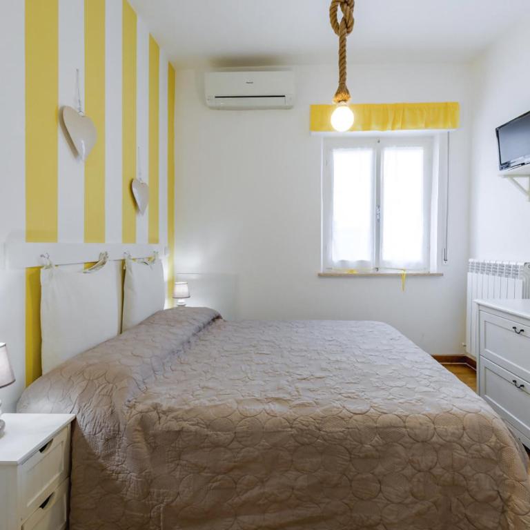L07 - Casa Stella Marina - Appartamento - 13