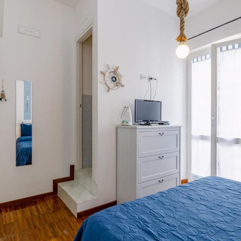 L07 - Casa Stella Marina - Appartamento - 21