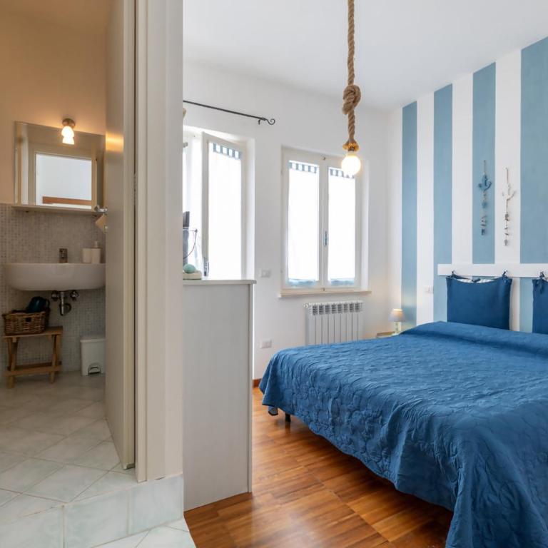 L07 - Casa Stella Marina - Appartamento - 23