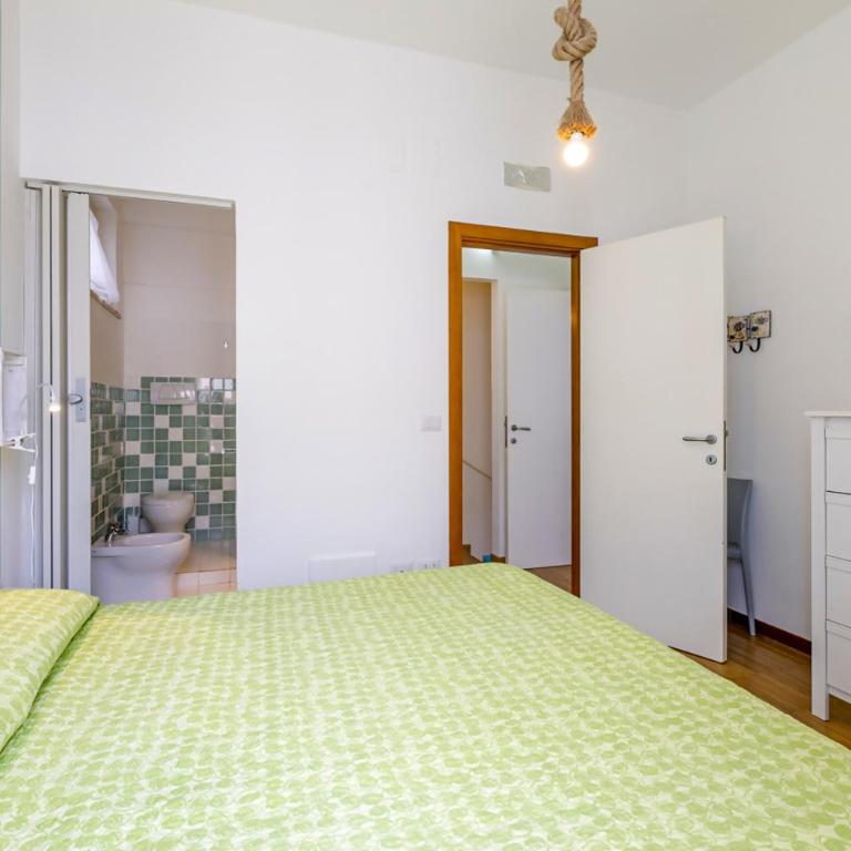 L07 - Casa Stella Marina - Appartamento - 27