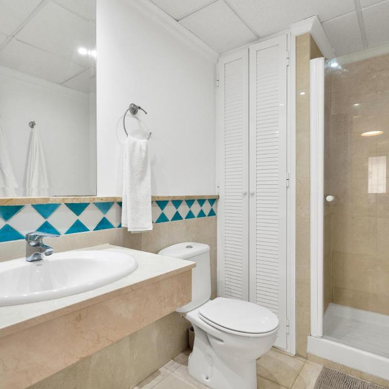 Marbella Beachfront - Exclusivo apartamento en primera linea de playa - Apartamento de 3 dormitorios - 18
