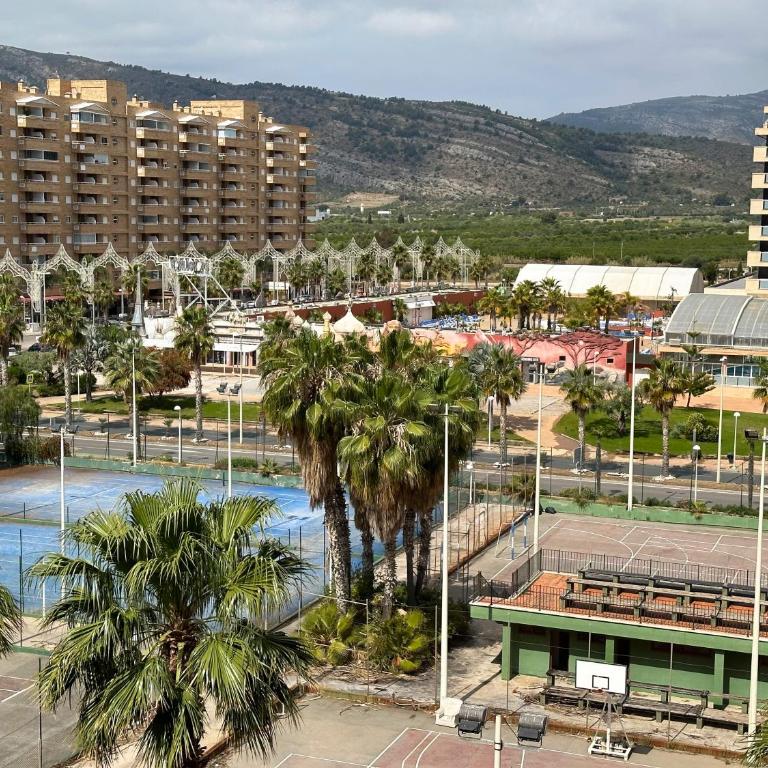 Apartamentos 3000 Marina D'Or - Appartamento Standard con 2 Camere da Letto (6 Adulti) - 32