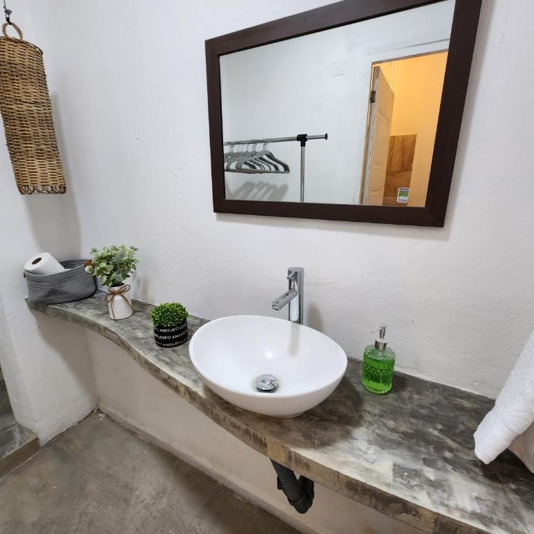 Casa Bizu - Deluxe King Room - 1