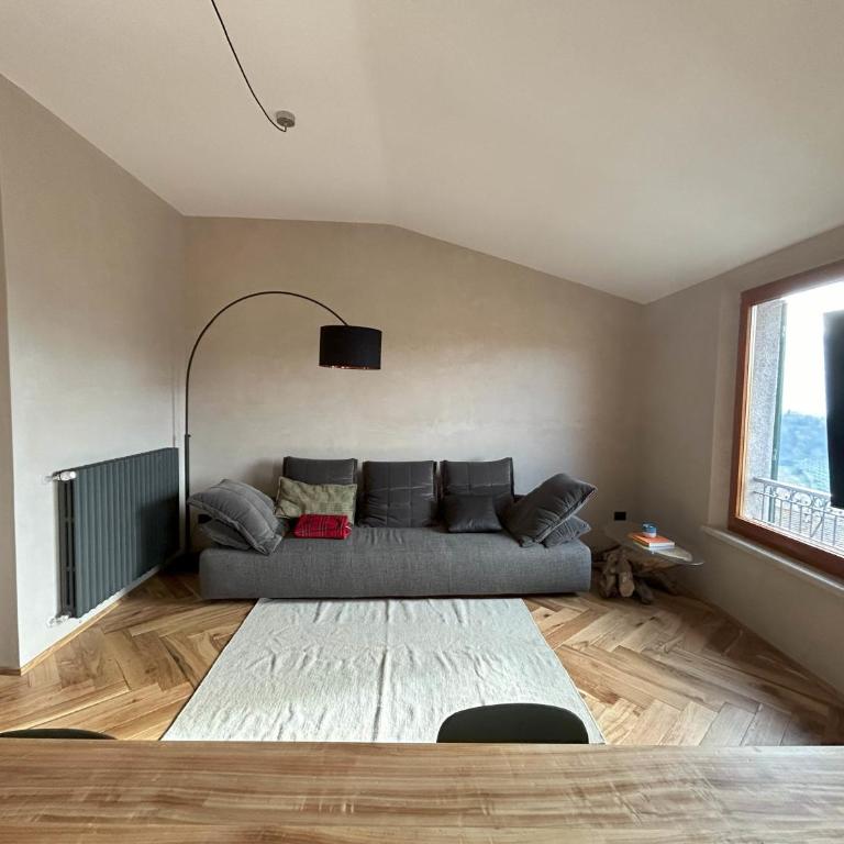Garibaldi Suite - Appartamento con 2 Camere da Letto - 6