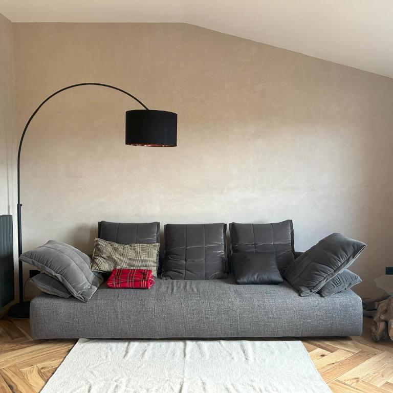 Garibaldi Suite - Appartamento con 2 Camere da Letto - 9