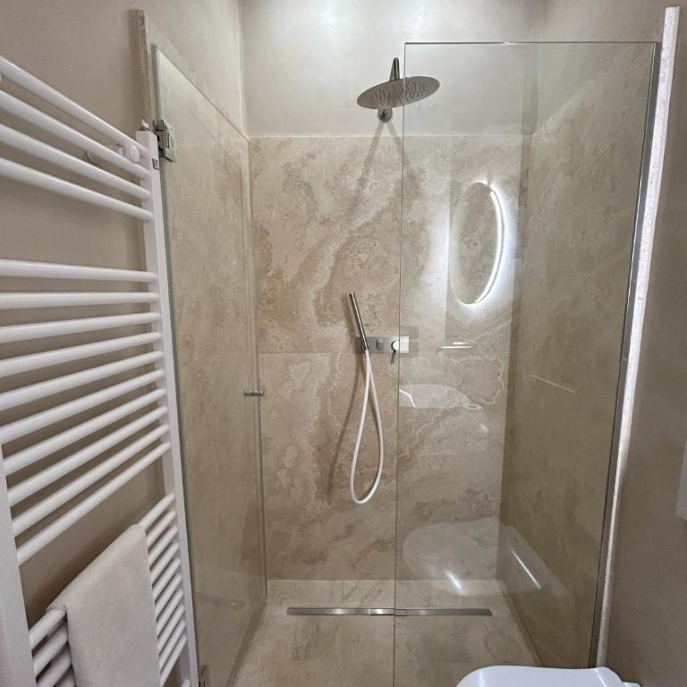 Garibaldi Suite - Appartamento con 2 Camere da Letto - 16
