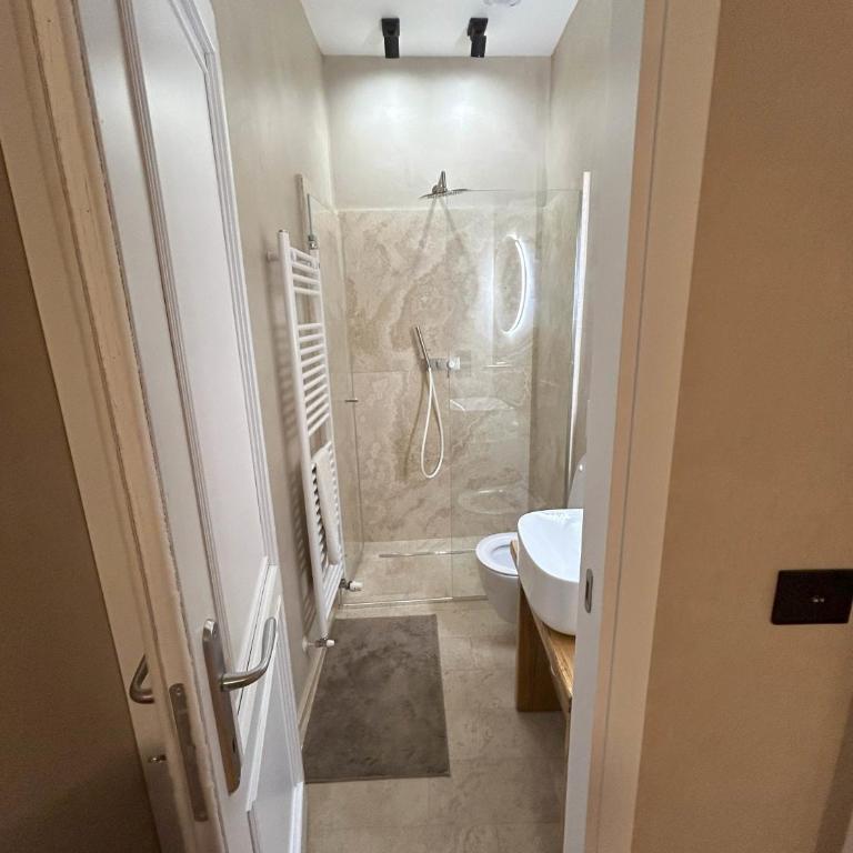 Garibaldi Suite - Appartamento con 2 Camere da Letto - 17