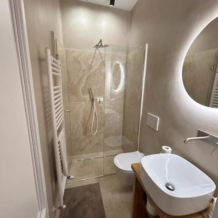 Garibaldi Suite - Appartamento con 2 Camere da Letto - 18