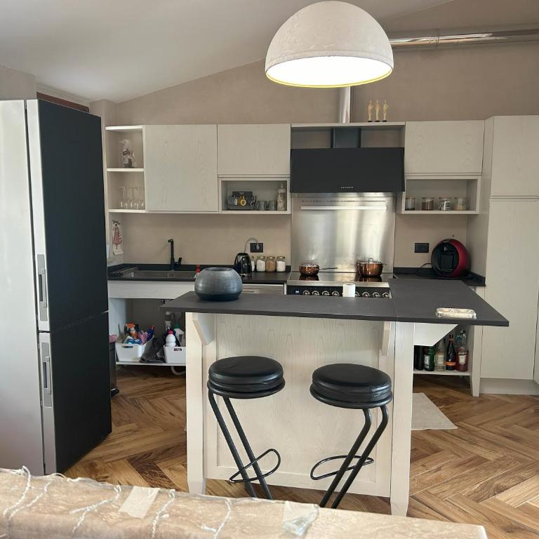 Garibaldi Suite - Appartamento con 2 Camere da Letto - 21