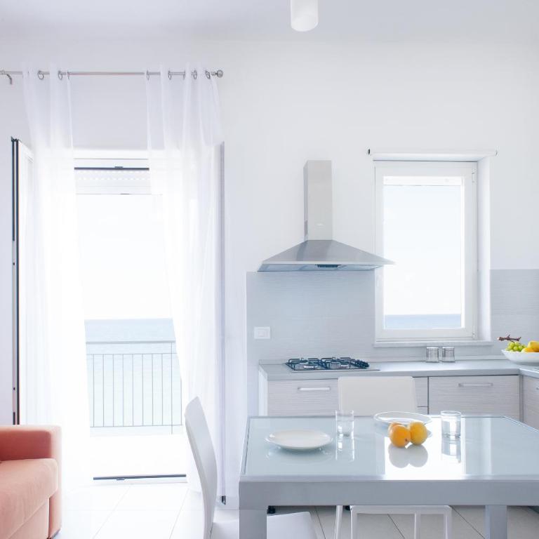 Vuelle Residence Apartments - Appartamento con Vista Mare - 3