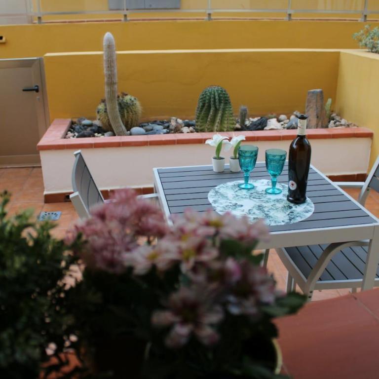 Casa Bubal by Best Holidays Fuerteventura - Apartamento de 1 dormitorio - 41