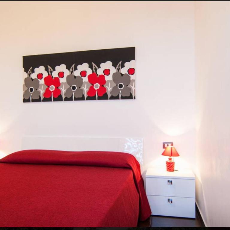 Europa 41 - Two-Bedroom Apartment (4 Adults) - 10