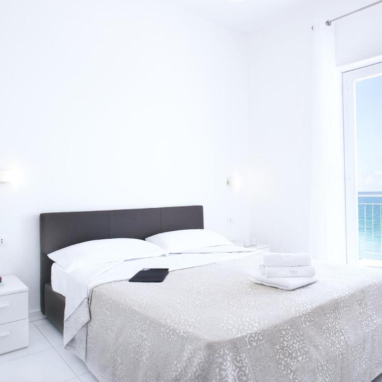 Vuelle Residence Apartments - Appartamento con Vista Mare - 5