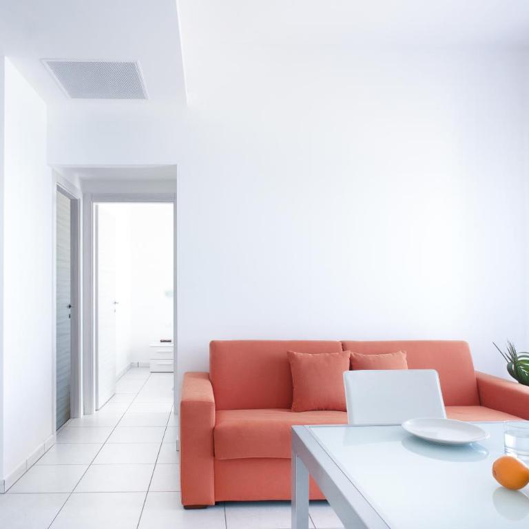 Vuelle Residence Apartments - Appartamento con Vista Mare - 2
