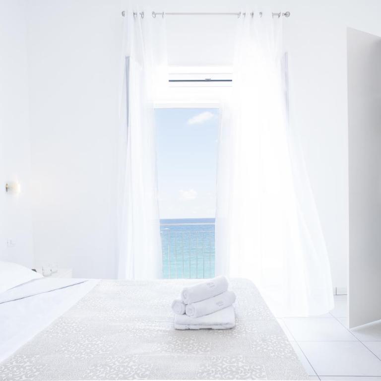 Vuelle Residence Apartments - Appartamento con Vista Mare - 6