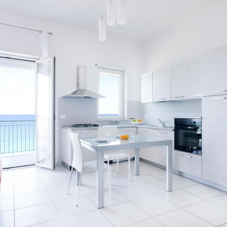 Vuelle Residence Apartments - Appartamento con Vista Mare - 1