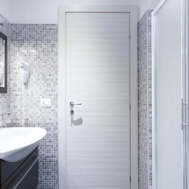 Vuelle Residence Apartments - Appartamento con Vista Mare - 7